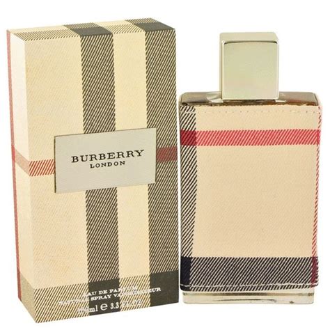 cheap burberry london perfume